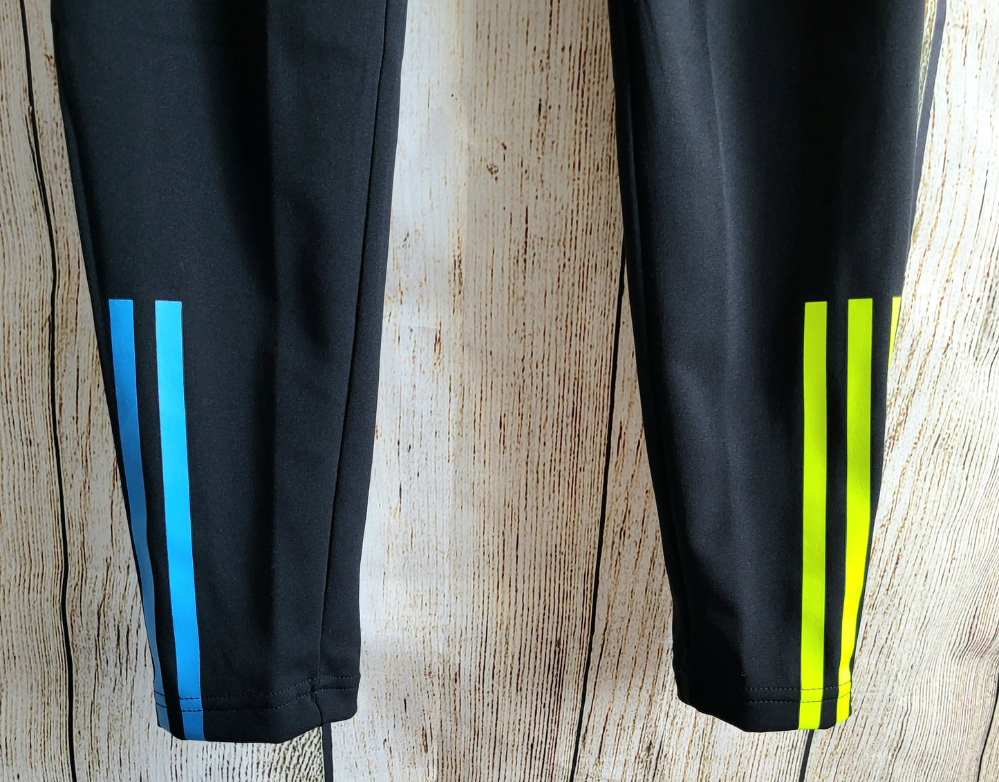 Adidas Arsenal tracksuit bottoms, slim fit- size small