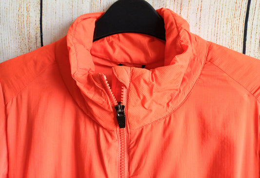 Karrimor Bright Orange Hybrid Jacket