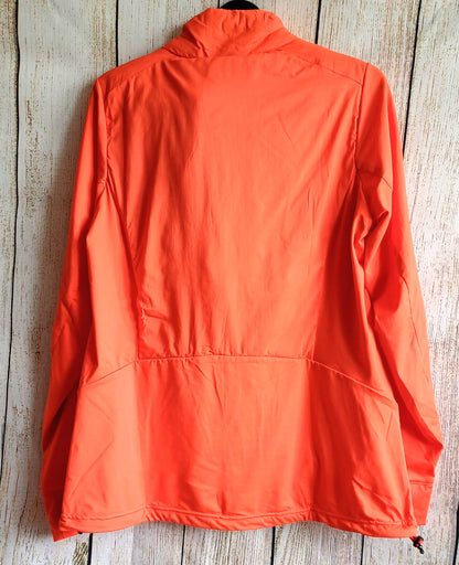 Karrimor Bright Orange Hybrid Jacket