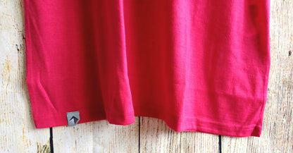 Regatta Cerise Pink Kalter T-shirt  Size 18