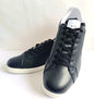 Armarni Exchange Black And White Trainers- Size 11