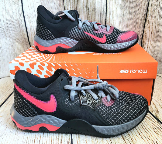 Nike Renew Elevate 2 Trainers- size 10