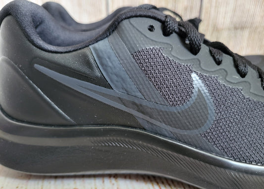 Nike Star Runner Trainers- Youth Size 3