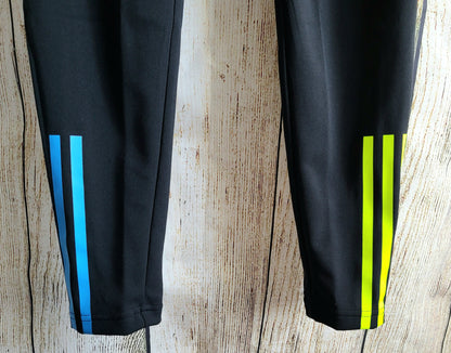 Adidas Arsenal tracksuit bottoms, slim fit- size small