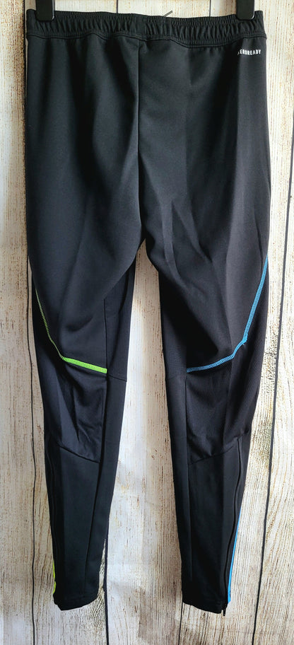 Adidas Arsenal tracksuit bottoms, slim fit- size small